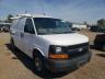 CHEVROLET - EXPRESS