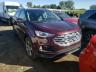 FORD - EDGE