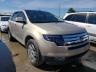 FORD - EDGE