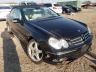 usados MERCEDES-BENZ CLK-CLASS