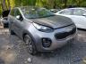 KIA - SPORTAGE