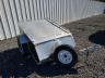 usados ALUMINUM TRAILER