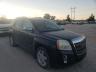 GMC - TERRAIN