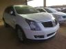 CADILLAC - SRX