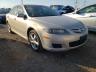MAZDA - 6