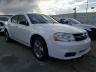 DODGE - AVENGER