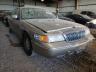 MERCURY - GRAND MARQUIS