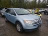 FORD - EDGE