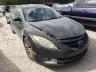 MAZDA - 6