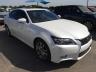 LEXUS - GS350