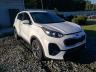 KIA - SPORTAGE