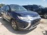 MITSUBISHI - OUTLANDER