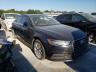AUDI - A6