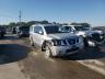 NISSAN - ARMADA
