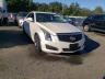 CADILLAC - ATS