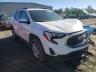 GMC - TERRAIN