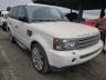 LAND ROVER - RANGE ROVER