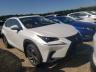 LEXUS - NX