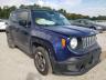 JEEP - RENEGADE