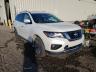 NISSAN - PATHFINDER