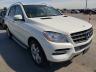 MERCEDES-BENZ - M-CLASS