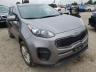 KIA - SPORTAGE