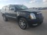 CADILLAC - ESCALADE
