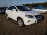 LEXUS - RX350