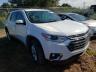 CHEVROLET - TRAVERSE