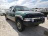 CHEVROLET - SILVERADO
