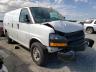 CHEVROLET - EXPRESS