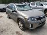 KIA - SORENTO