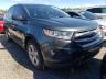 FORD - EDGE