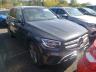 MERCEDES-BENZ - GLC-CLASS