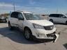 CHEVROLET - TRAVERSE