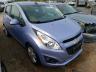 CHEVROLET - SPARK