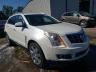 CADILLAC - SRX