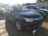 MITSUBISHI - OUTLANDER