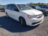 DODGE - GRAND CARAVAN