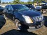 CADILLAC - SRX