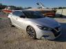 NISSAN - MAXIMA