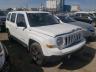 JEEP - PATRIOT