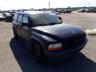 DODGE - DURANGO