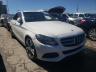 MERCEDES-BENZ - C-CLASS