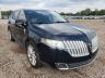 LINCOLN - MKT