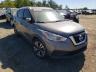 NISSAN - KICKS