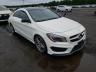 MERCEDES-BENZ - CLA-CLASS