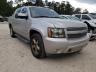 CHEVROLET - AVALANCHE