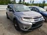 MITSUBISHI - OUTLANDER