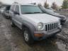 JEEP - LIBERTY